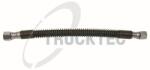 TRUCKTEC Furtun, radiator ulei transmisie TRUCKTEC AUTOMOTIVE 02.67. 091