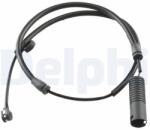 DELPHI Senzor de avertizare, uzura placute de frana DELPHI LZ0158 (LZ0158)