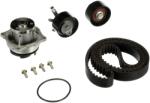 GATES Set pompa apa + curea dintata GATES KP25508XS-1 (KP25508XS-1) - fixbox