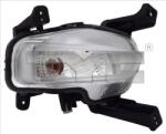 TYC Lumini de zi TYC 12-0518-05-2 (12-0518-05-2) - fixbox