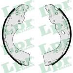 LPR Set saboti frana LPR 01073 (01073) - fixbox