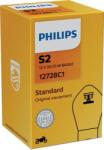 Philips Bec, far faza lunga PHILIPS 12728C1 (12728C1) - fixbox
