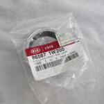Original Hyundai / Kia Ornament cromat grila proiector ORIGINAL HYUNDAI / KIA 865871W200 (865871W200)