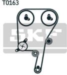SKF Set pompa apa + curea dintata SKF VKMC 06038 (VKMC 06038) - fixbox