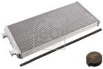 Febi Bilstein Schimbător de căldură, încălzire habitaclu FEBI BILSTEIN 178549 (178549) - fixbox