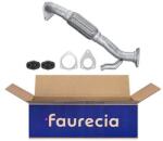 HELLA Racord evacuare HELLA 8LA 366 006-711 (8LA 366 006-711)