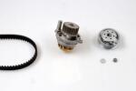 HEPU Set pompa apa + curea dintata HEPU PK05720 (PK05720) - fixbox