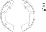 TRW Set saboti frana TRW GS8818 (GS8818) - fixbox