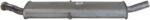 BOSAL Toba esapamet intermediara BOSAL 175-013 (175-013) - fixbox