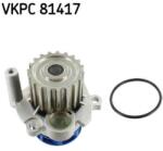SKF Pompa apa, racire motor SKF VKPC 81417 (VKPC 81417)