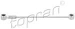 TOPRAN levier de schimbare viteze TOPRAN 721 307 (721 307)