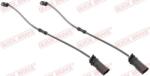 Quick Brake Senzor de avertizare, uzura placute de frana QUICK BRAKE WS 0427 A (WS 0427 A)
