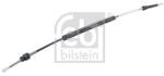 Febi Bilstein Cablu, transmisie manuala FEBI BILSTEIN 1000859 (1000859)