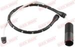 Quick Brake Senzor de avertizare, uzura placute de frana QUICK BRAKE WS 0153 A (WS 0153 A)