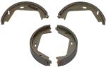 FERODO Set saboti frana, frana de mana FERODO FSB645 (FSB645)