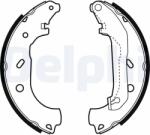 DELPHI Set saboti frana DELPHI LS1940 (LS1940) - fixbox
