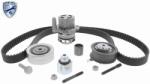 VAICO Set pompa apa + curea dintata VAICO V10-50107-BEK (V10-50107-BEK)