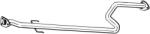 BOSAL Racord evacuare BOSAL 953-145 (953-145)