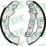LPR Set saboti frana LPR 08200 (08200) - fixbox
