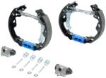 ATE Set saboti frana ATE 03.0520-5217.3 (03.0520-5217.3)
