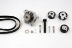 HEPU Set pompa apa + curea dintata HEPU PK05360 (PK05360) - fixbox
