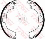 TRW Set saboti frana TRW GS8501 (GS8501) - fixbox