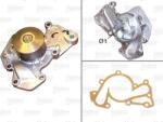 VALEO Pompa apa, racire motor VALEO 506819 (506819)