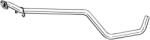 BOSAL Racord evacuare BOSAL 880-237 (880-237)
