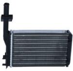 NRF Schimbător de căldură, încălzire habitaclu NRF 58620 (58620)