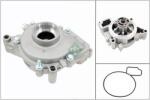 INA Pompa apa, racire motor INA 538 0301 10 (538 0301 10)