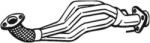 BOSAL Racord evacuare BOSAL 753-531 (753-531)