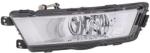 HELLA Proiector ceata HELLA 1NG 354 844-071 (1NG 354 844-071) - fixbox