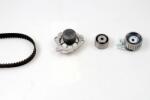 HEPU Set pompa apa + curea dintata HEPU PK10553 (PK10553) - fixbox