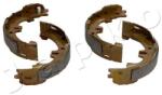 JAPKO Set saboti frana JAPKO 55223 (55223) - fixbox