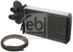 Febi Bilstein Schimbător de căldură, încălzire habitaclu FEBI BILSTEIN 18764 (18764) - fixbox