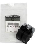 Original Renault comutator, macara geam ORIGINAL RENAULT 8200214939 (8200214939)