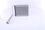NISSENS Schimbător de căldură, încălzire habitaclu NISSENS 77631 (77631) - fixbox