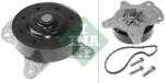 INA Pompa apa, racire motor INA 538 0549 10 (538 0549 10)