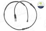 AIC Senzor de avertizare, uzura placute de frana AIC 57355 (57355)