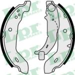 LPR Set saboti frana LPR 07480 (07480) - fixbox