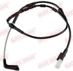 Quick Brake Senzor de avertizare, uzura placute de frana QUICK BRAKE WS 0286 A (WS 0286 A)