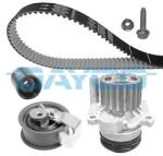 DAYCO Set pompa apa + curea dintata DAYCO KTBWP3423 (KTBWP3423) - fixbox