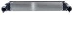 MAHLE Intercooler MAHLE CI 624 000P (CI 624 000P)