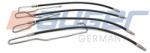 AUGER Furtun, radiator ulei transmisie AUGER 71867 (71867)