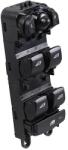 METZGER comutator, macara geam METZGER 0916994 (0916994)