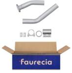 HELLA Racord evacuare HELLA 8LA 366 001-321 (8LA 366 001-321)