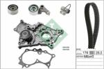 INA Set pompa apa + curea dintata INA 530 0543 30 (530 0543 30)
