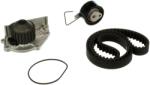 GATES Set pompa apa + curea dintata GATES KP15497XS (KP15497XS) - fixbox