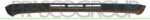 PRASCO Spoiler PRASCO VG0811801 (VG0811801) - fixbox
