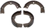FERODO Set saboti frana, frana de mana FERODO FSB4198 (FSB4198)
